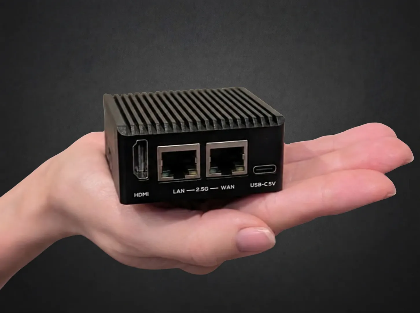 NetCollab Xpresso Netzwerkgerät
